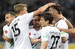 Hannover 96 2018-19 Mga Tip sa Pag-preview at Pagtaya